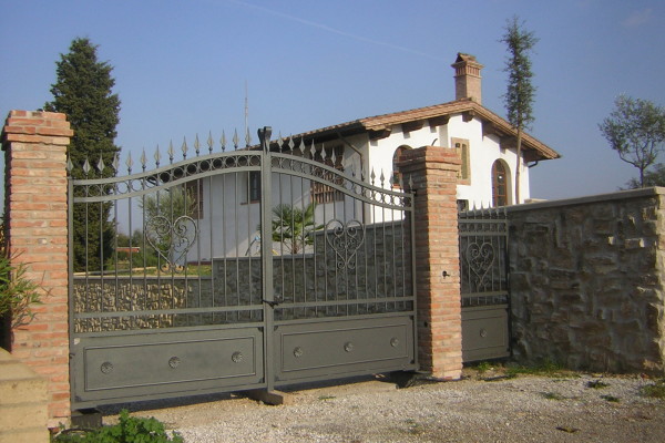 Villa Unifamiliare Montopoli